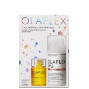 Olaplex Smooth Style Icons Hair Duo