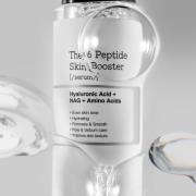 COSRX The 6 Peptide Haut-Booster-Serum 150 ml