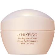 Shiseido Firming Body Cream (200 ml)