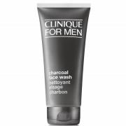 Clinique for Men Kohle Gesichtsreinigung (200ml)