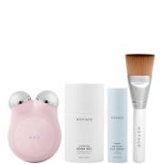 NuFACE x Caudalie Bundle