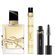 Yves Saint Laurent Libre Eau De Parfum 50ml Gift Set