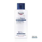 Eucerin UreaRepair Plus 10 % Urea-Lotion 250 ml