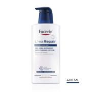 Eucerin Urea Repair 10 % Lotion 400 ml