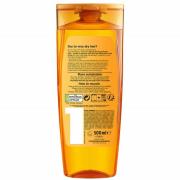 L'Oréal Paris Elvive Extraordinary Oil Shampoo für Trockenes Haar 500 ...