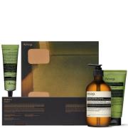 Aesop Geranium Leaf Trio