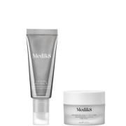 Medik8 The Night Shift Overnight Smooth and Firm Duo