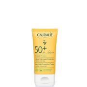 Caudalie Vinosun SPF50 Face Cream and SPF50 Body Duo