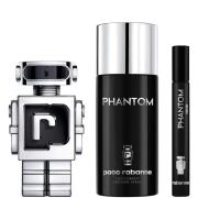 Rabanne Phantom Eau de Toilette 50ml Gift Set