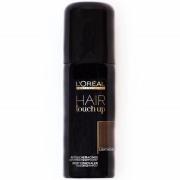 L'Oreal Professionnel Hair Touch Up - Light Brown (75 ml)