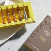 Sarah Chapman Exclusive Illuminating 5-Tage-Gesichtspflege-Set