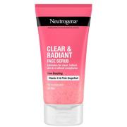 Neutrogena Clear and Radiant Gesichtspeeling 150 ml