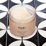 OUAI Scalp &amp; Body Scrub