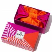 SILKE Hair Wrap (Various Colours) - The Poppy