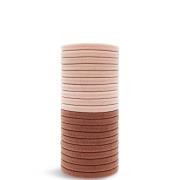 Kitsch Recycled Nylon Elastics (Various Colours) - Blush