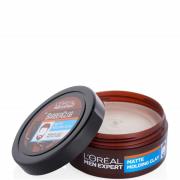 L'Oreal Men Expert Barber Club Messy Clay 75 ml