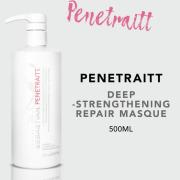 Sebastian Professional Penetraitt Repair Masque (Reparierende Haarmask...