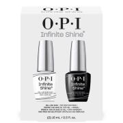 OPI IS Duo Pack and IS Strawberry Margarita Bundle