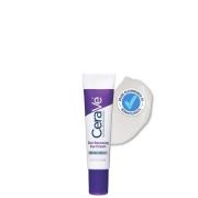 CeraVe Skin Renewing Eye Cream with Peptide Complex & Caffeine for Bri...