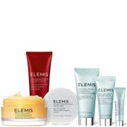 Elemis x Shrimps Reiseikonen