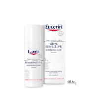 Eucerin UltraSensitive Soothing Care für Trockene Haut 50 ml