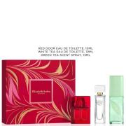 Elizabeth Arden Prestige Duft Schachtel