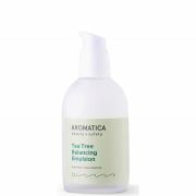 AROMATICA Tea Tree Balancing Emulsion 100 ml