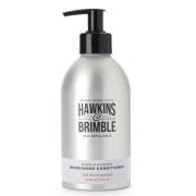 Hawkins & Brimble Conditioner Refill and Pouch Bundle