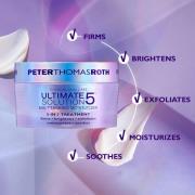 Peter Thomas Roth Ultimate Solution 5 Feuchtigkeitspflege mit Mehrfach...