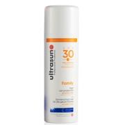 Ultrasun Family LSF 30 - Super Sensitive (150 ml) und Ultrasun Aftersu...