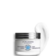 L'OCCITANE Sheabutter Leichte Gesichtscreme 50ml