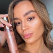 ICONIC London Prep-Set-Tan Selbstbräunungsspray (Verschiedene Farbtöne...