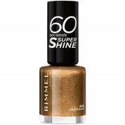 Rimmel London 60 Seconds Super Shine (Verschiedene Farbtöne) - Craycra...