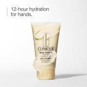 Clinique Deep Comfort Hand- und Nagelhautcreme 75 ml