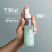 Goldwell Dualsenses Curls and Waves Serum Spray 150ml
