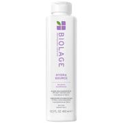 Biolage Hydra Source Shampoo 400ml and Conditioner 236ml Duo