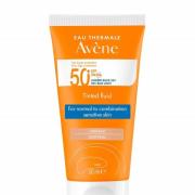 Avène Very High Protection SPF50+ Tinted Fluid for Sensitive Skin 50ml