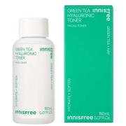 INNISFREE Green Tea Hyaluronic Toner 140ml