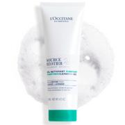 L'Occitane Source RÃ©otier Cleansing Gel 125ml