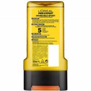 L'Oréal Men Expert Invincible Sport 5-in-1 Duschgel 300 ml