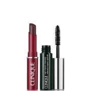 Clinique Cult Classics On-The-Go: Black Honey Makeup Gift Set