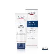 Eucerin® Dry Skin Replenishing Gesichtscreme 5% Urea mit Lactat (50ml)
