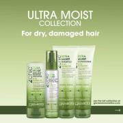 Giovanni Ultra-Moist Leave In Conditioner & Styling Elixir 118 ml