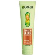 Garnier Keratin Sleek Shampoo 200ml
