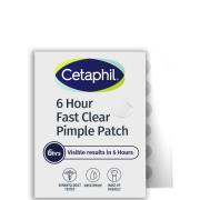 Cetaphil Gentle Clear Pimple Patches Duo