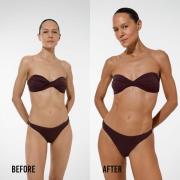 Vita Liberata Tinted Tanning Mousse 200ml (Verschiedene Farbnuancen)