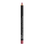 NYX Professional Makeup Soft Matte Metallic Lip Cream (verschiedene Fa...