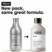 LOreal Serie Expert Silver Shampoo 250ml