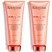 Kérastase Discipline Fondant Fluidealiste 200 ml Duo