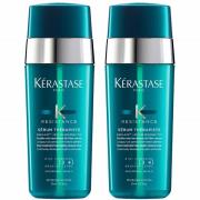 Kérastase Resistance Therapiste Serum 30ml Duo